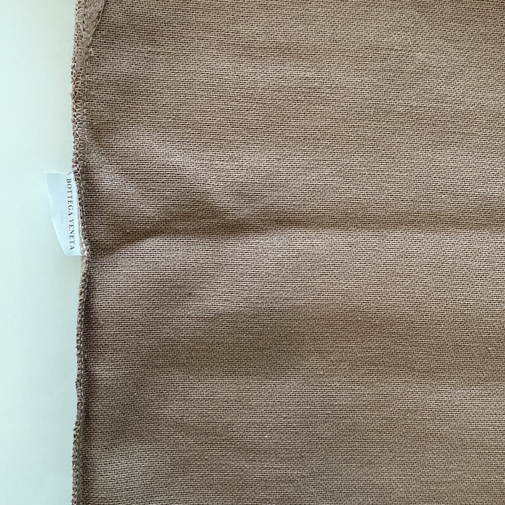 Bottega Veneta Dust Bag New - Picture 5 of 5